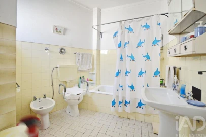 Apartamento T3 para Venda em São Domingos de Rana