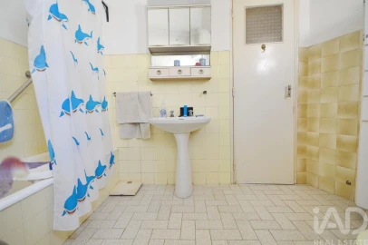 Apartamento T3 para Venda em São Domingos de Rana