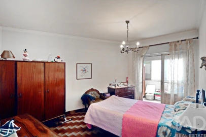 Apartamento T3 para Venda em São Domingos de Rana