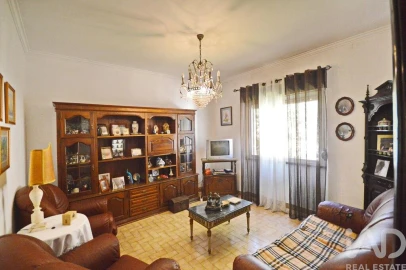 Apartamento T3 para Venda em São Domingos de Rana