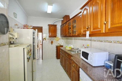 Apartamento T3 para Venda em São Domingos de Rana