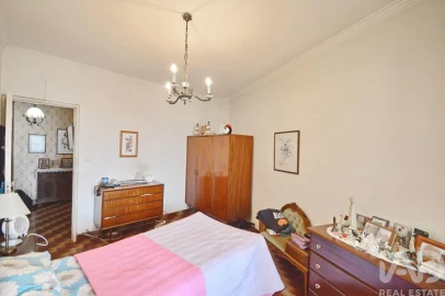 Apartamento T3 para Venda em São Domingos de Rana