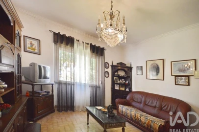 Apartamento T3 para Venda em São Domingos de Rana