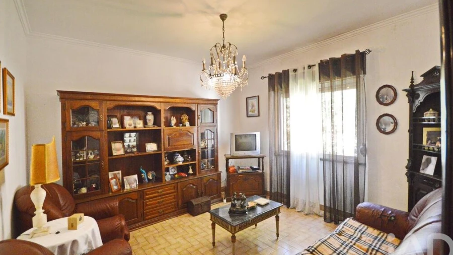 Apartamento T3 para Venda em São Domingos de Rana