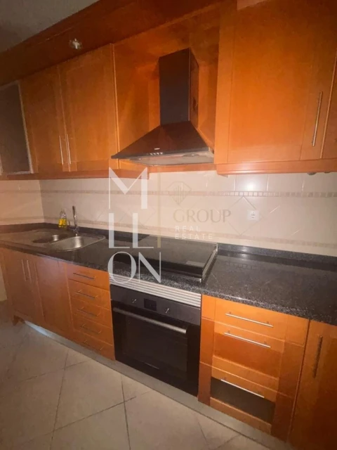 Apartamento T2 para Venda em São João Baptista