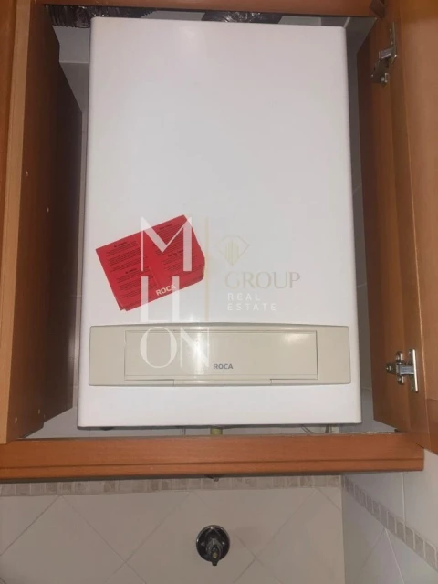 Apartamento T2 para Venda em São João Baptista