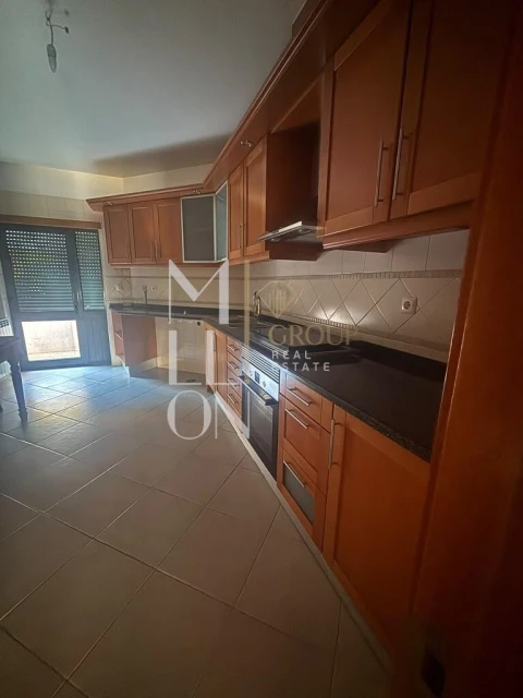 Apartamento T2 para Venda em São João Baptista