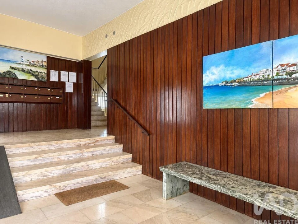 Apartamento T2 para Venda em Cascais e Estoril Foto 17