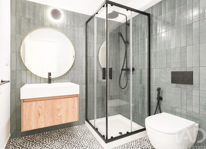 Apartamento T2 para Venda em Cascais e Estoril Foto 9