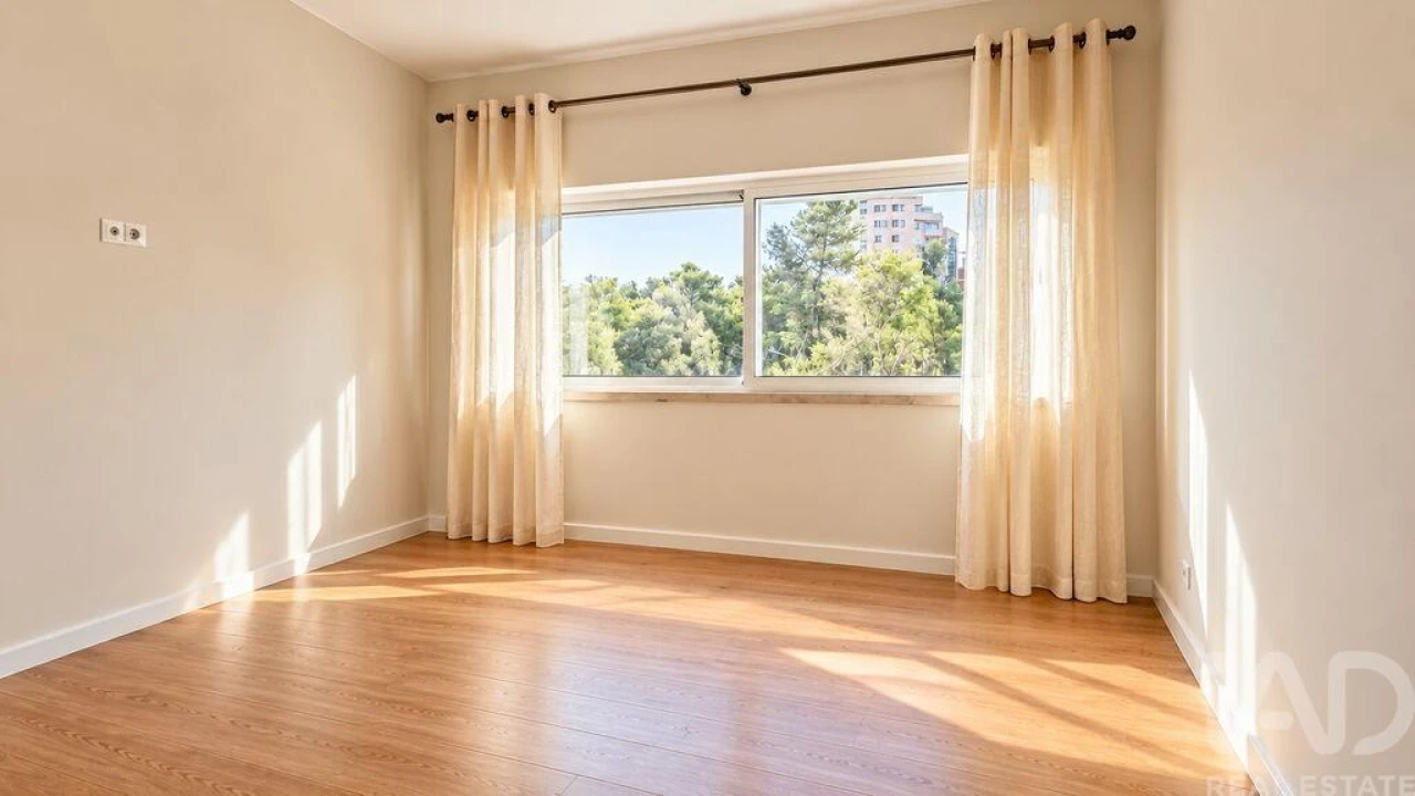 Apartamento T2 para Venda em Cascais e Estoril Foto 6