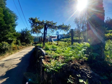 Terreno para Venda em Eiras e Mei