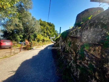 Terreno para Venda em Eiras e Mei