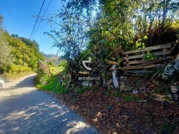 Terreno para Venda em Eiras e Mei