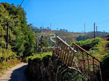 Terreno para Venda em Eiras e Mei