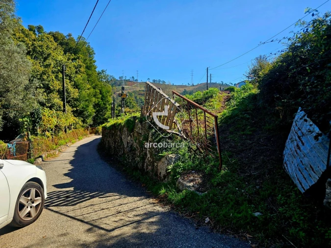 Terreno para Venda em Eiras e Mei Foto 29