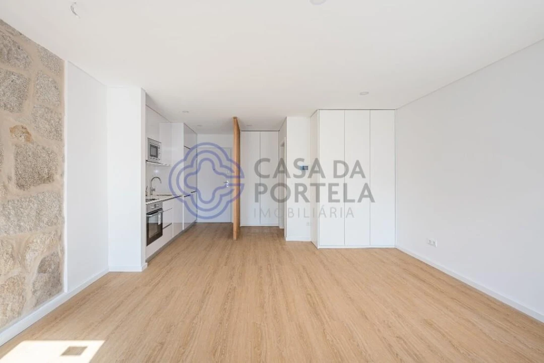 Apartamento para Venda em Campanhã Foto 8
