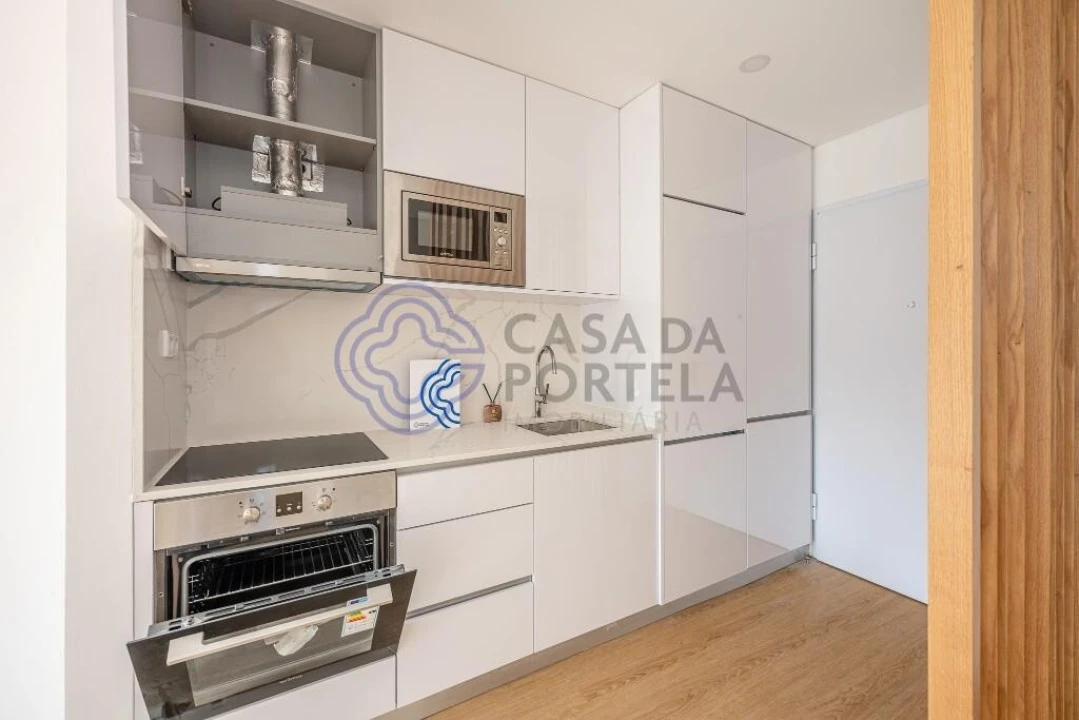 Apartamento para Venda em Campanhã Foto 21