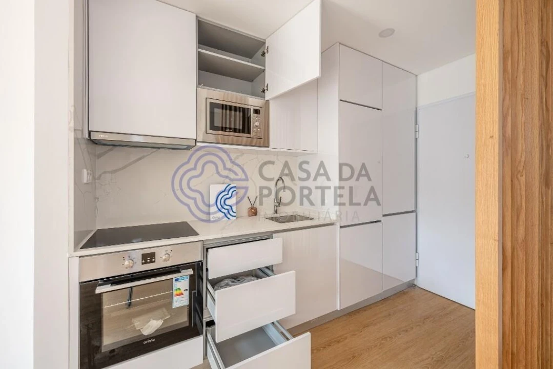 Apartamento para Venda em Campanhã Foto 20