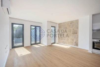 Apartamento para Venda em Campanhã