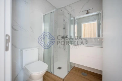 Apartamento para Venda em Campanhã