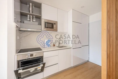 Apartamento para Venda em Campanhã