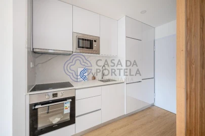 Apartamento para Venda em Campanhã