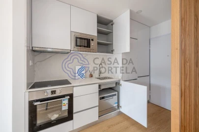 Apartamento para Venda em Campanhã