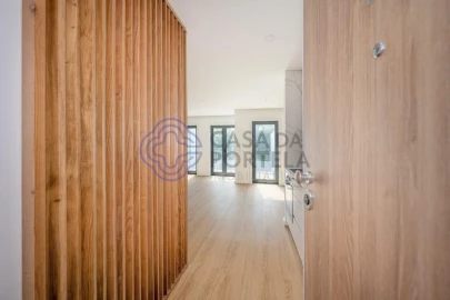 Apartamento para Venda em Campanhã