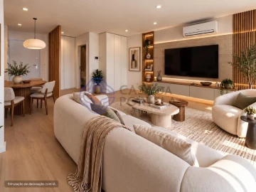 Apartamento para Venda em Campanhã