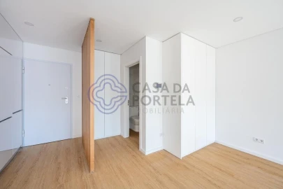 Apartamento para Venda em Campanhã