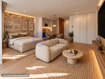 Apartamento para Venda em Campanhã