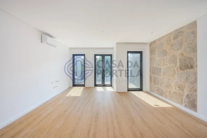 Apartamento para Venda em Campanhã
