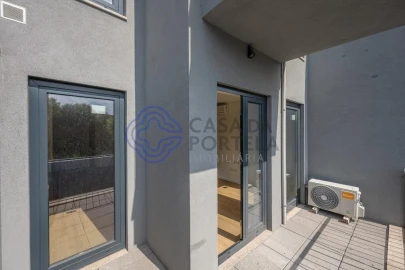 Apartamento para Venda em Campanhã