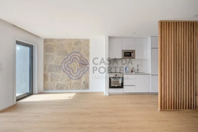 Apartamento para Venda em Campanhã