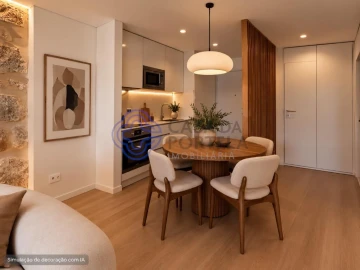 Apartamento para Venda em Campanhã