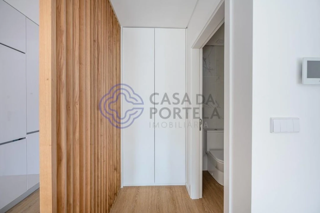 Apartamento para Venda em Campanhã Foto 14