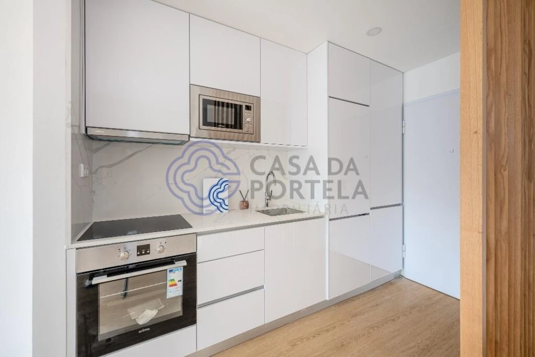 Apartamento para Venda em Campanhã Foto 16
