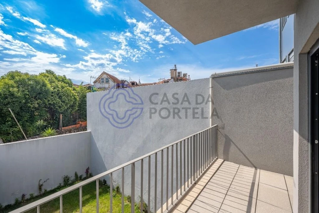 Apartamento para Venda em Campanhã Foto 24