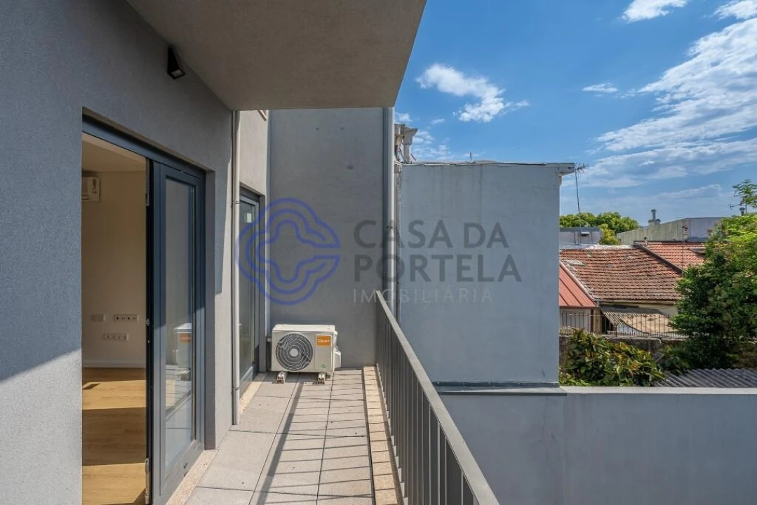 Apartamento para Venda em Campanhã Foto 28