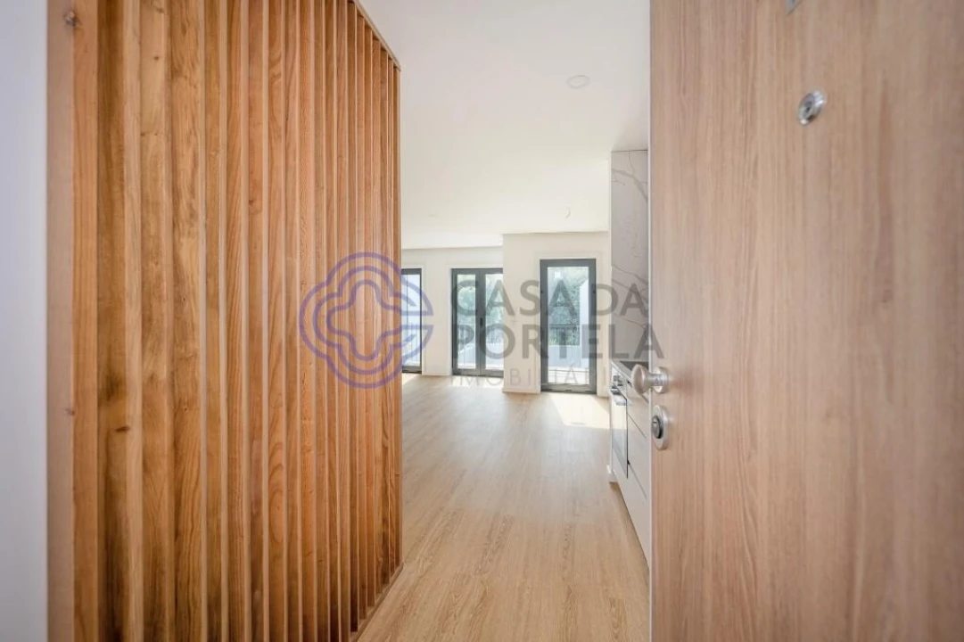 Apartamento para Venda em Campanhã Foto 3