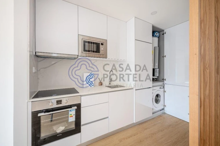 Apartamento para Venda em Campanhã Foto 17
