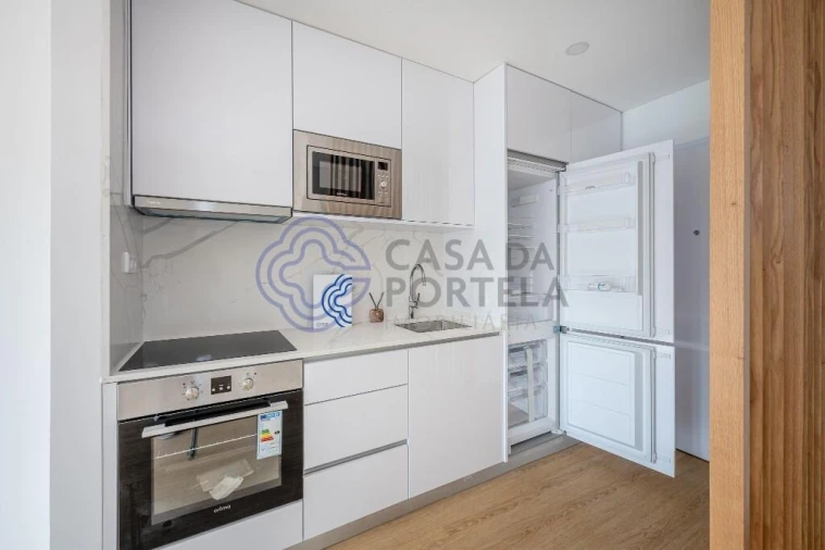 Apartamento para Venda em Campanhã Foto 18