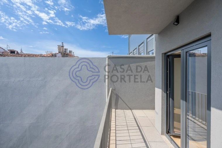 Apartamento para Venda em Campanhã Foto 25