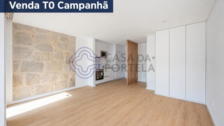 Apartamento para Venda em Campanhã