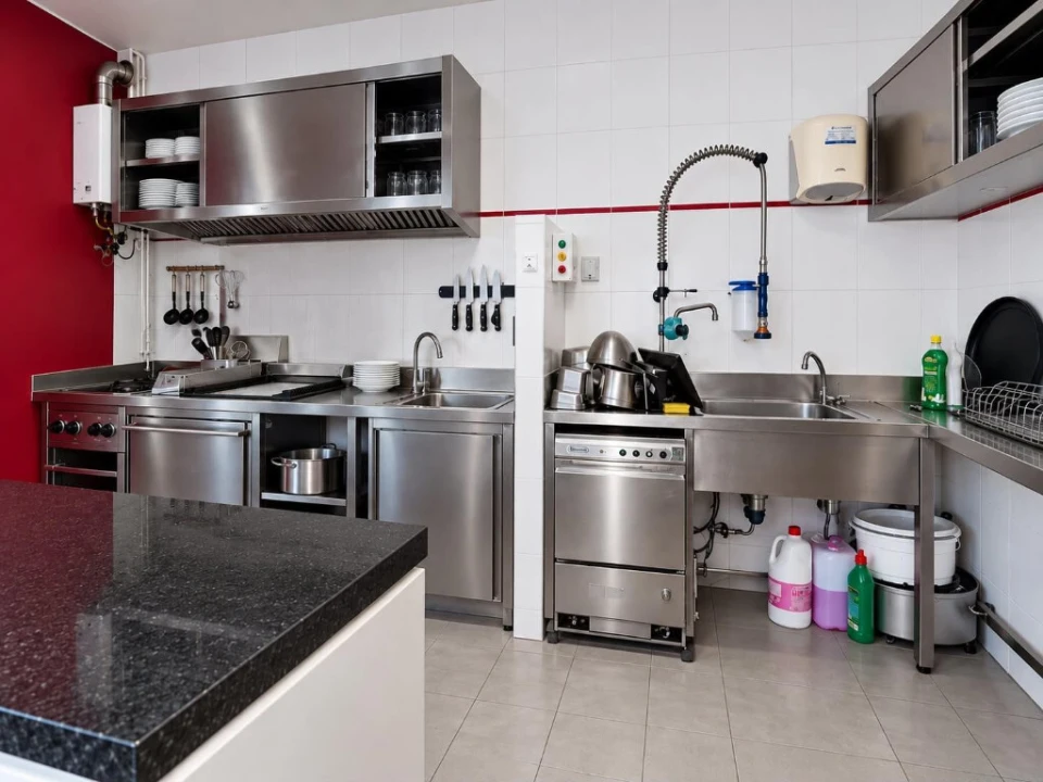 Prédio para Venda em São Martinho de Árvore e Lamarosa Foto 5