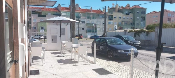 Loja para Venda em Quinta do Conde