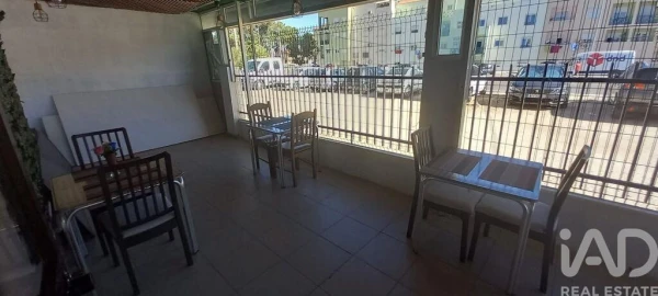 Loja para Venda em Quinta do Conde