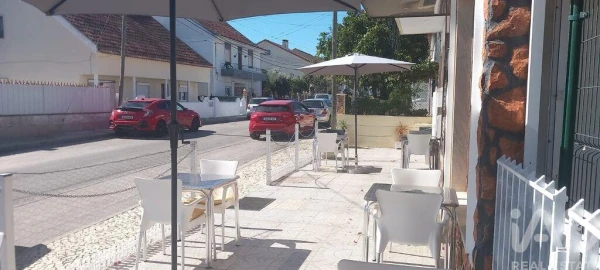 Loja para Venda em Quinta do Conde