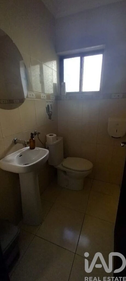 Loja para Venda em Quinta do Conde