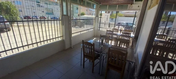 Loja para Venda em Quinta do Conde